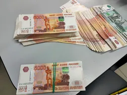 В Красноярском крае задержали курьера мошенников после хищения 6,8 млн рублей
