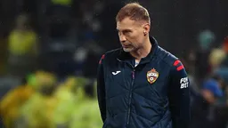 Главный тренер ФК «СКА-Хабаровск» покинул свой пост